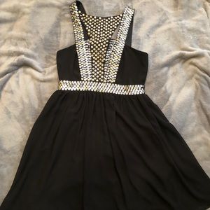 Quinn party/cocktail dress